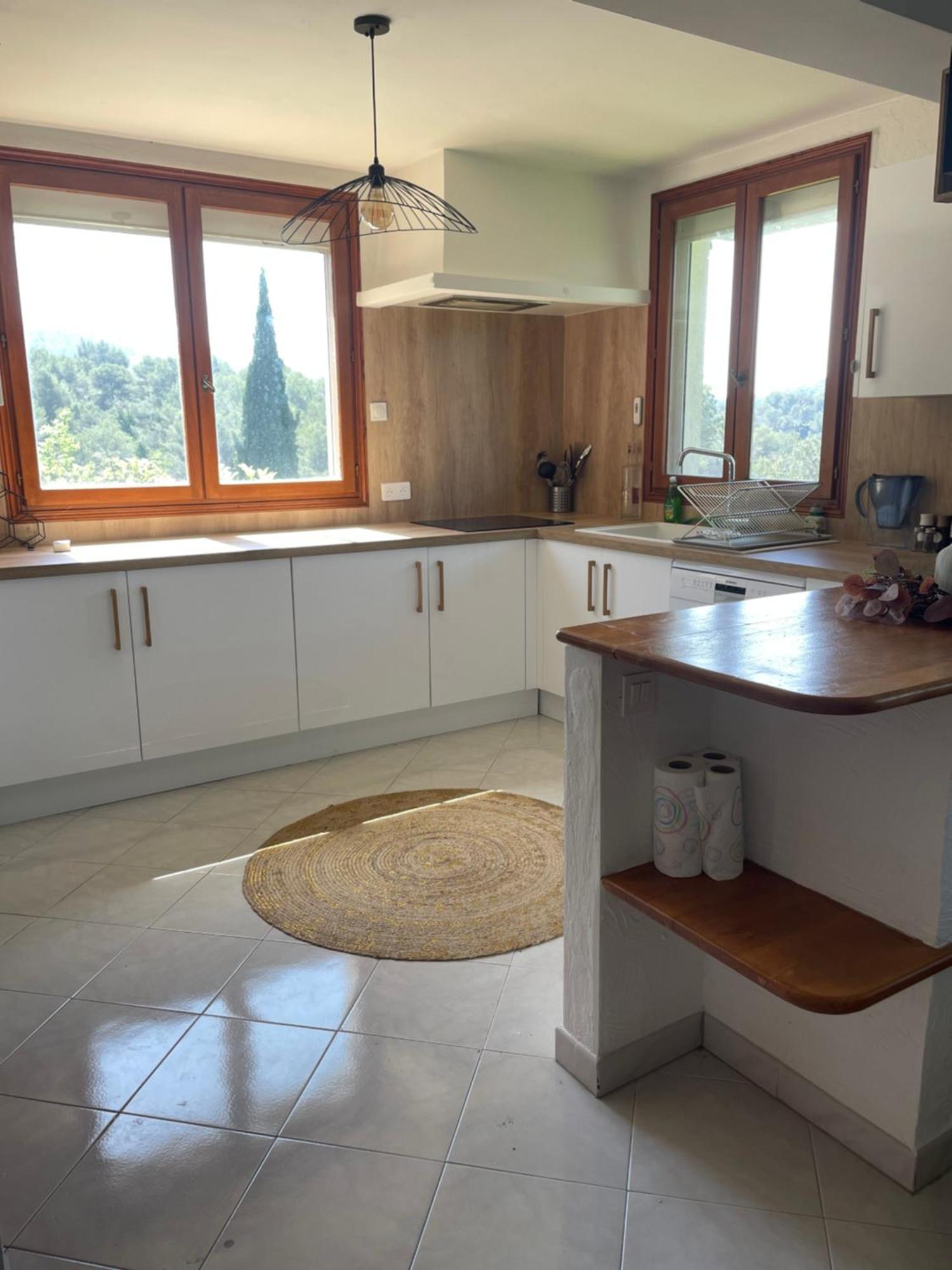 Charme Provencal Pres De Nice Blausasc Exterior photo